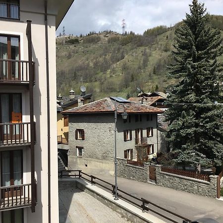 La Maison Di La Thuile Exterior foto