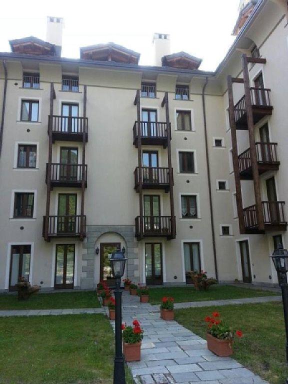 La Maison Di La Thuile Quarto foto