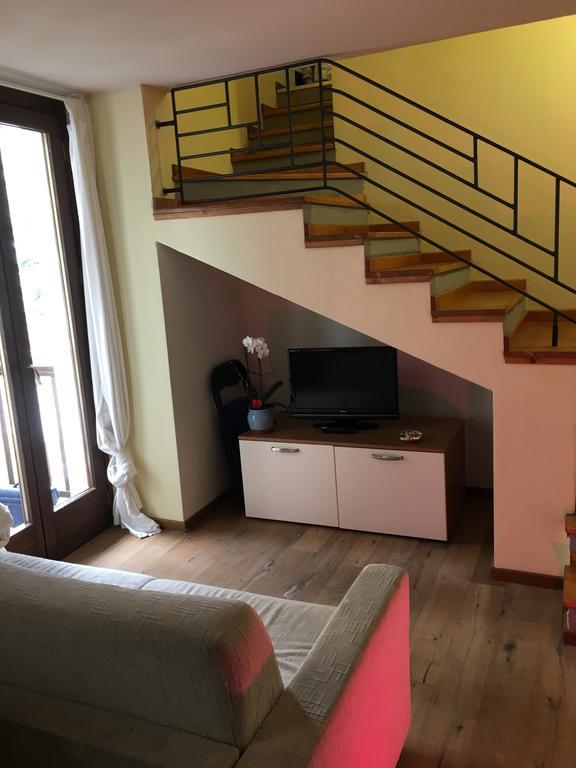 La Maison Di La Thuile Exterior foto